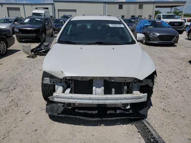 2017 MITSUBISHI LANCER ES - JA32U2FU3HU003223