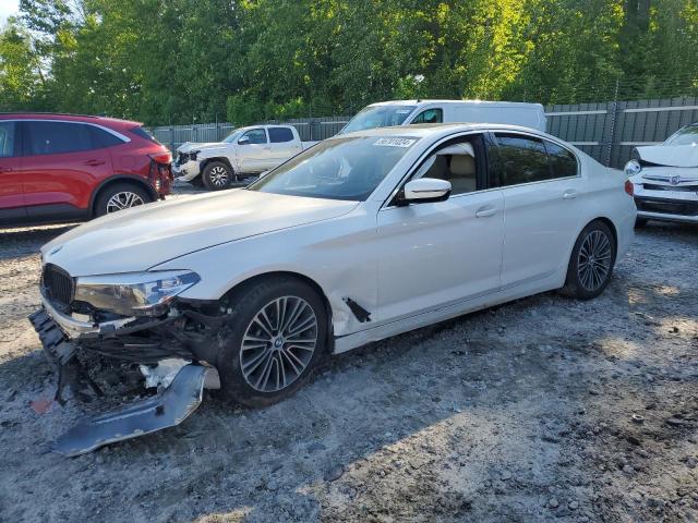 2019 BMW 530 XI - WBAJA7C58KG909757