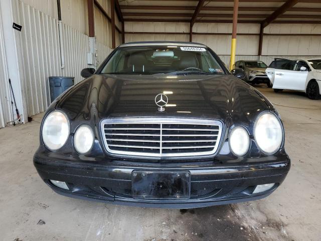 1999 Mercedes-Benz Clk 320 VIN: WDBLK65G8XT004191 Lot: 55648354