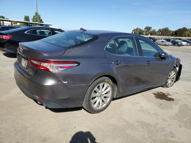 2019 Toyota Camry L VIN: 4T1B11HK0KU233885 Lot: 54245424