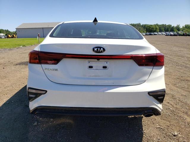 2021 Kia Forte Fe VIN: 3KPF24AD1ME279162 Lot: 57254334