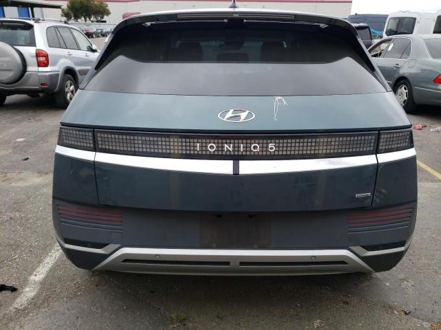 2022 Hyundai Ioniq 5 Sel VIN: KM8KNDAF9NU102669 Lot: 56112264