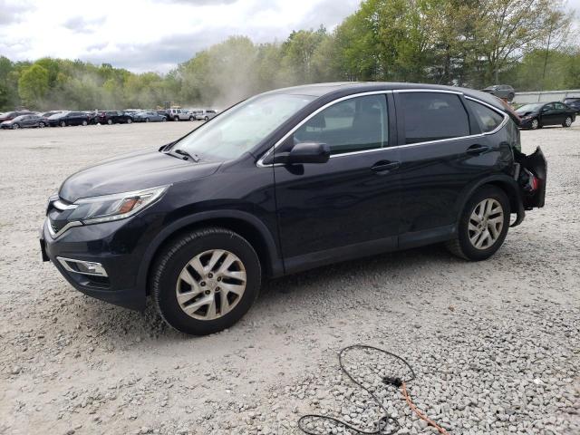 2016 Honda Cr-V Ex VIN: 2HKRM4H51GH611140 Lot: 54240594