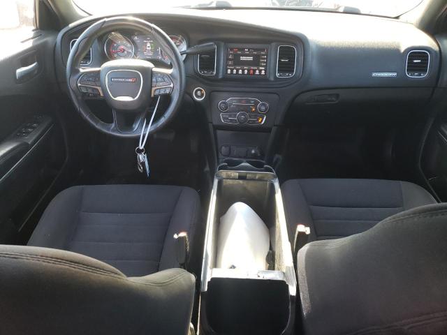 2018 DODGE CHARGER PO - 2C3CDXAGXJH247260