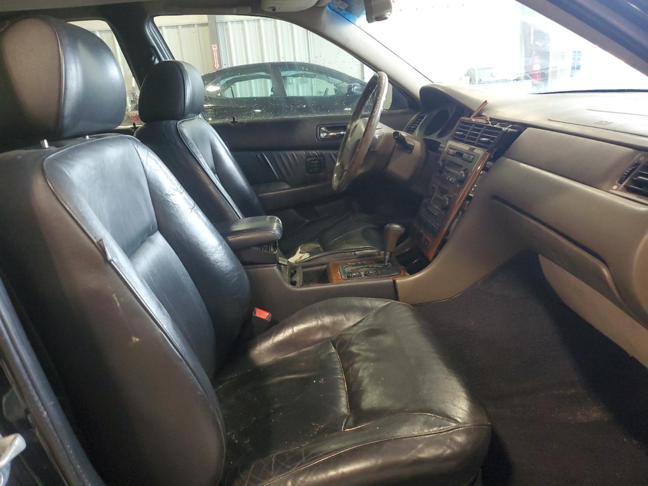 JH4KA9657XC011808 1999 Acura 3.5Rl