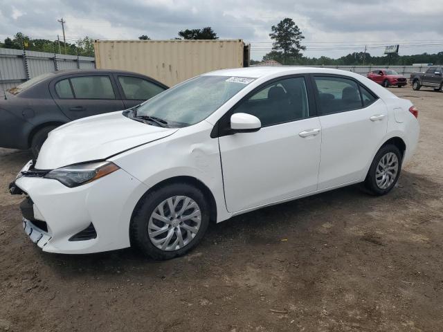 2019 Toyota Corolla L VIN: 5YFBURHE1KP938812 Lot: 53409744