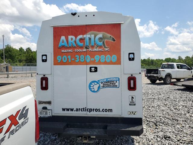 2021 Chevrolet Express G3500 VIN: 1GB0GRF75M1182058 Lot: 55810194