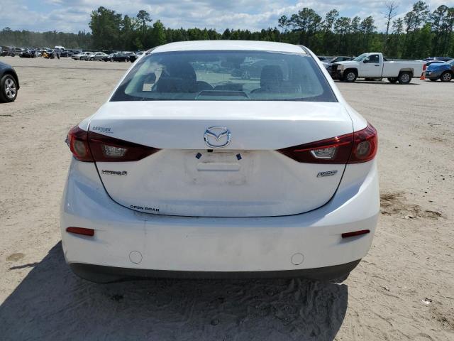 2018 Mazda 3 Sport VIN: 3MZBN1U72JM224809 Lot: 55338014
