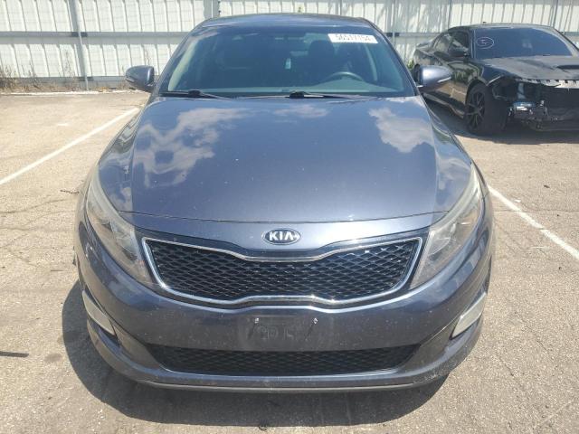 2015 Kia Optima Lx VIN: 5XXGM4A70FG484099 Lot: 56517154