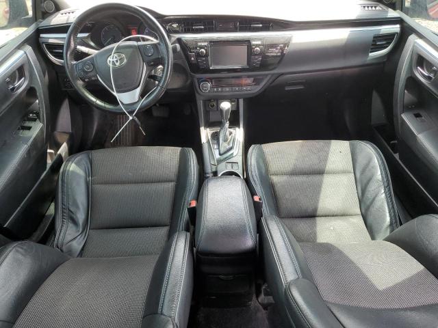 2016 Toyota Corolla L VIN: 5YFBURHE1GP497237 Lot: 54737874