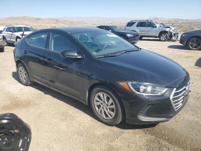 2017 Hyundai Elantra Se VIN: 5NPD74LF8HH147010 Lot: 56135554