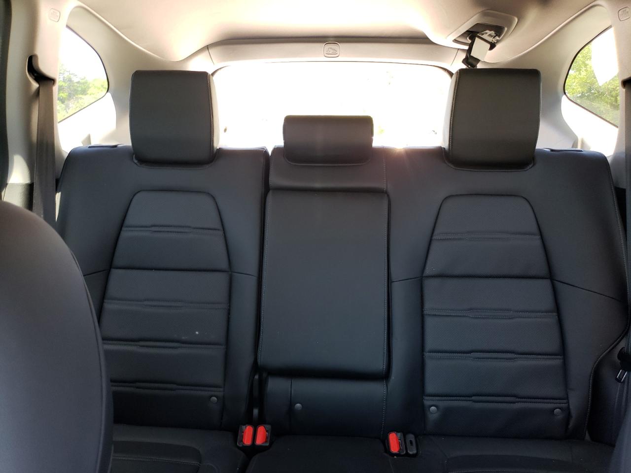 2HKRW2H88LH669684 2020 Honda Cr-V Exl