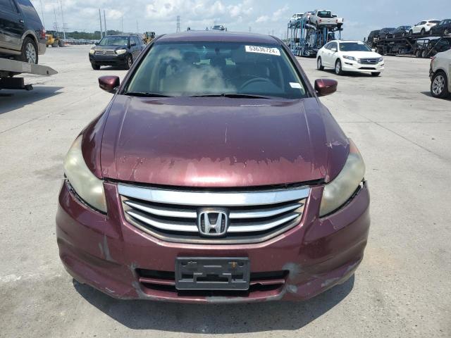 2012 Honda Accord Lx VIN: 1HGCP2F38CA115922 Lot: 53636724