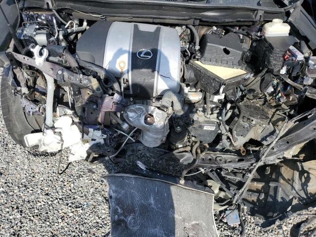 2017 Lexus Rx 350 Base VIN: 2T2ZZMCA6HC091121 Lot: 53171904