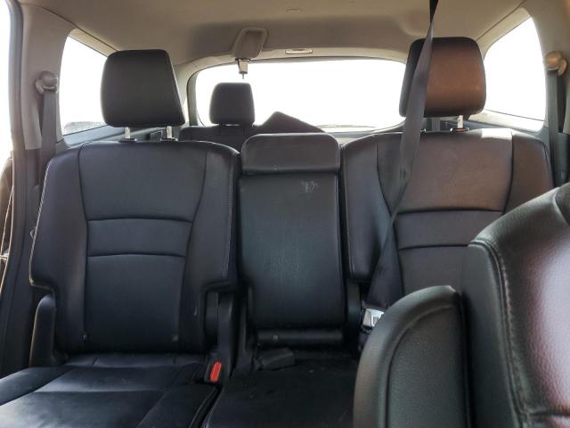 2020 Honda Pilot Exl VIN: 5FNYF5H54LB023995 Lot: 56954244