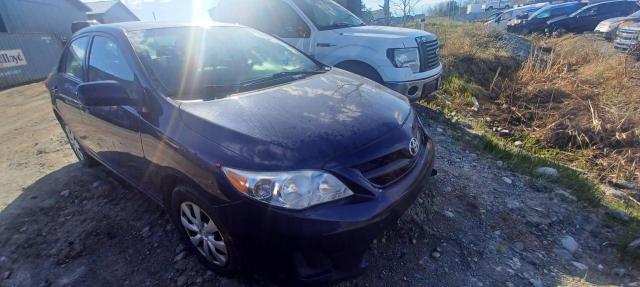 2011 Toyota Corolla Base VIN: 2T1BU4EE5BC639752 Lot: 53302014