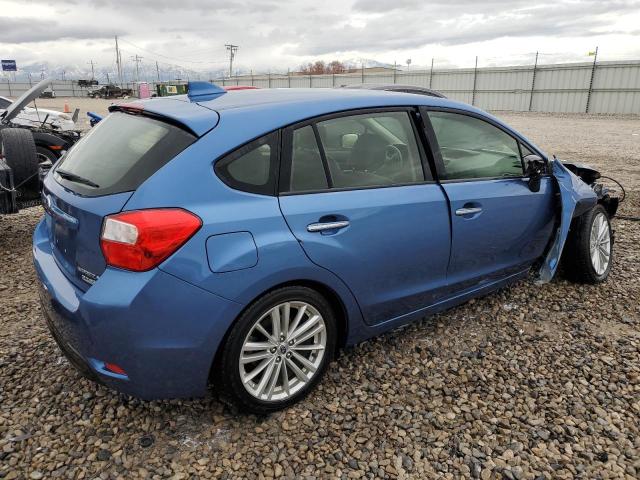 2016 SUBARU IMPREZA LI - JF1GPAK69G8323742
