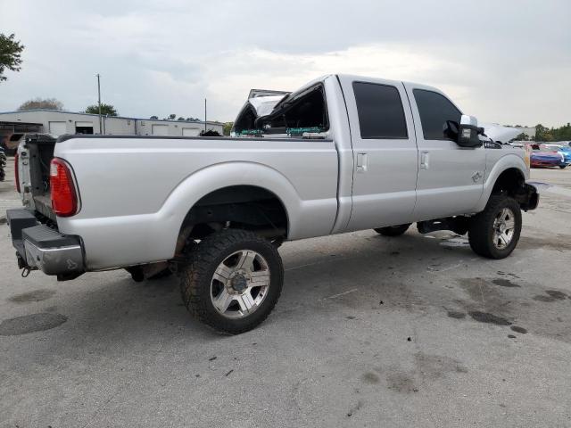 2012 Ford F250 Super Duty VIN: 1FT7W2BT4CEC80660 Lot: 54822494