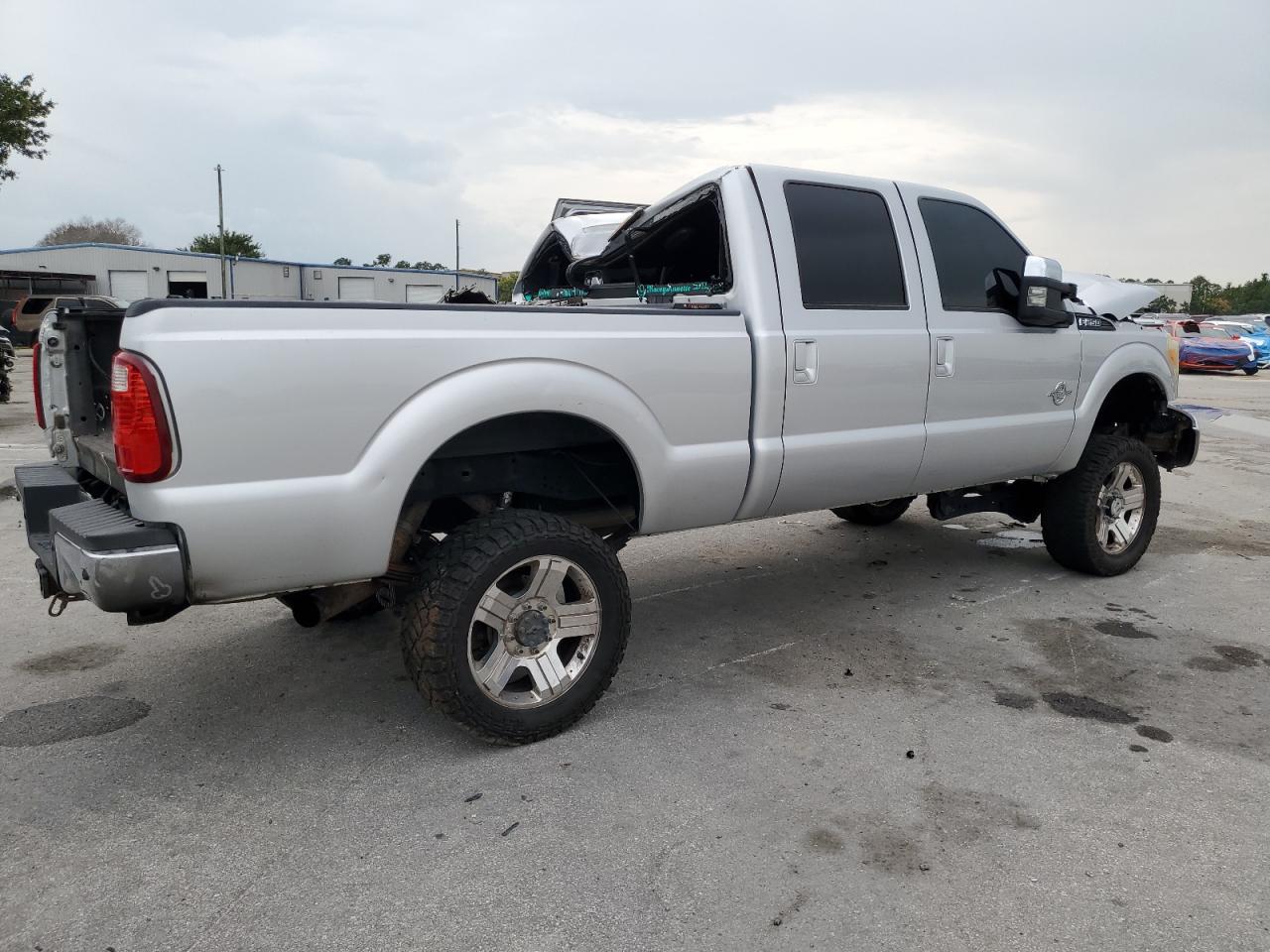 1FT7W2BT4CEC80660 2012 Ford F250 Super Duty