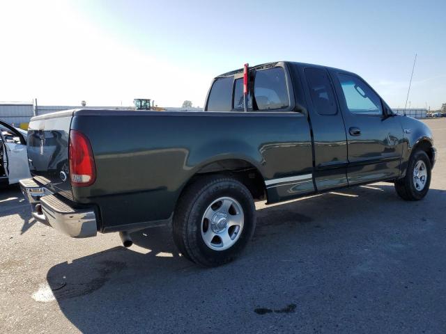 2002 Ford F150 VIN: 2FTRX17282CA68333 Lot: 53689934