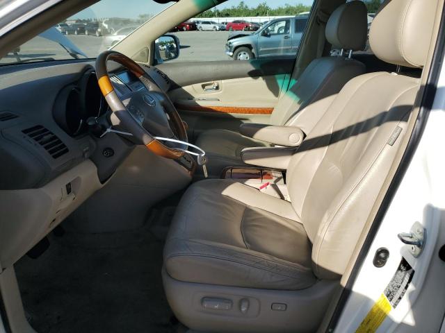2006 Lexus Rx 330 VIN: JTJHA31U460104371 Lot: 55495954