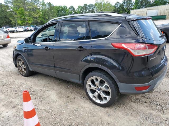 2013 Ford Escape Titanium VIN: 1FMCU9J93DUC99531 Lot: 56241354