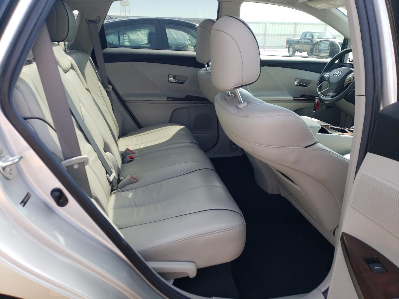 4T3BK3BBXCU074092 2012 Toyota Venza Le