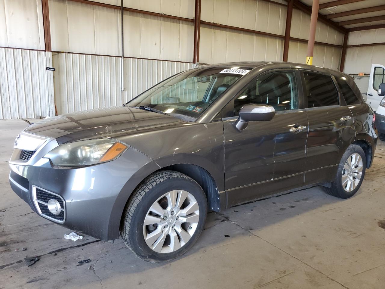 5J8TB1H27BA007948 2011 Acura Rdx