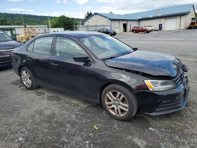 2015 Volkswagen Jetta Base VIN: 3VW2K7AJ4FM209750 Lot: 56913704