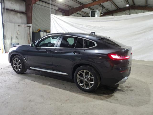 2024 BMW X4 xDrive30I VIN: 5UX33DT03R9U24609 Lot: 54021154