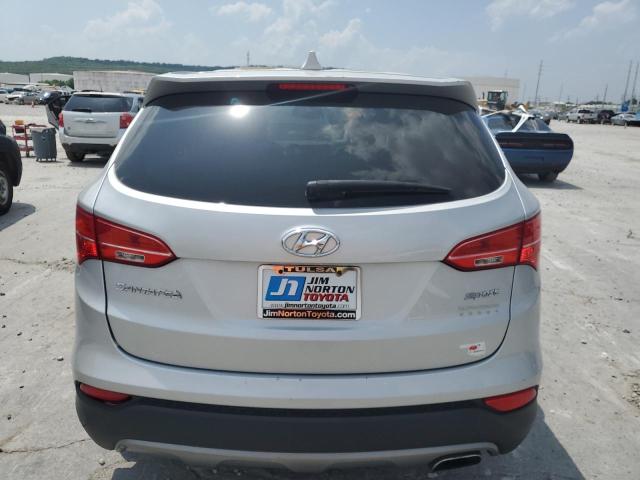 2014 Hyundai Santa Fe Sport VIN: 5XYZT3LB3EG140994 Lot: 54045814