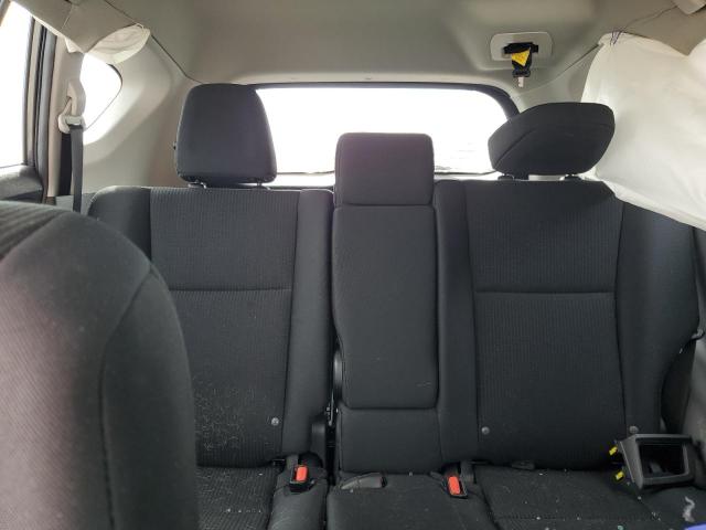 2017 Toyota Rav4 Le VIN: 2T3ZFREV5HW395685 Lot: 56955894