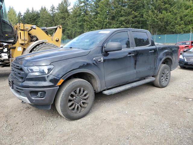 2020 Ford Ranger Xl VIN: 1FTER4EH7LLA93460 Lot: 52035134