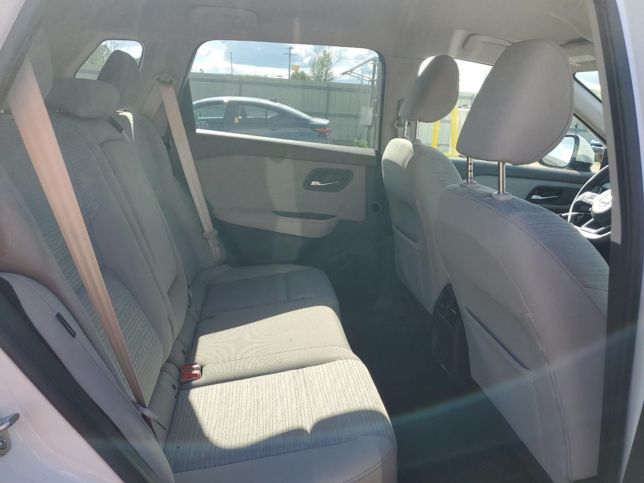 JN8AT3BB1MW217673 NISSAN ROGUE 2021