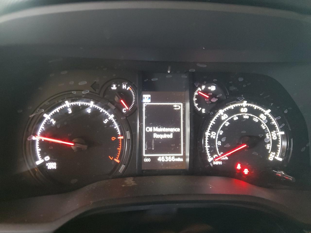 JTEZU5JR1L5225276 2020 Toyota 4Runner Sr5