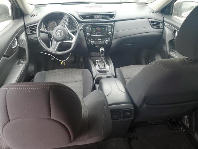 2018 Nissan Rogue S VIN: 5N1AT2MV4JC801880 Lot: 55878864