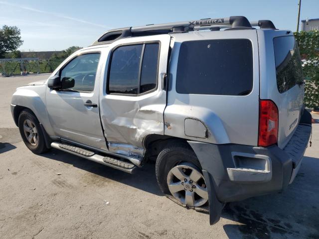 2010 Nissan Xterra Off Road VIN: 5N1AN0NU7AC508009 Lot: 56115934