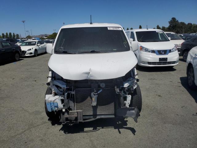 2017 Nissan Nv200 2.5S VIN: 3N6CM0KN7HK713554 Lot: 51184664