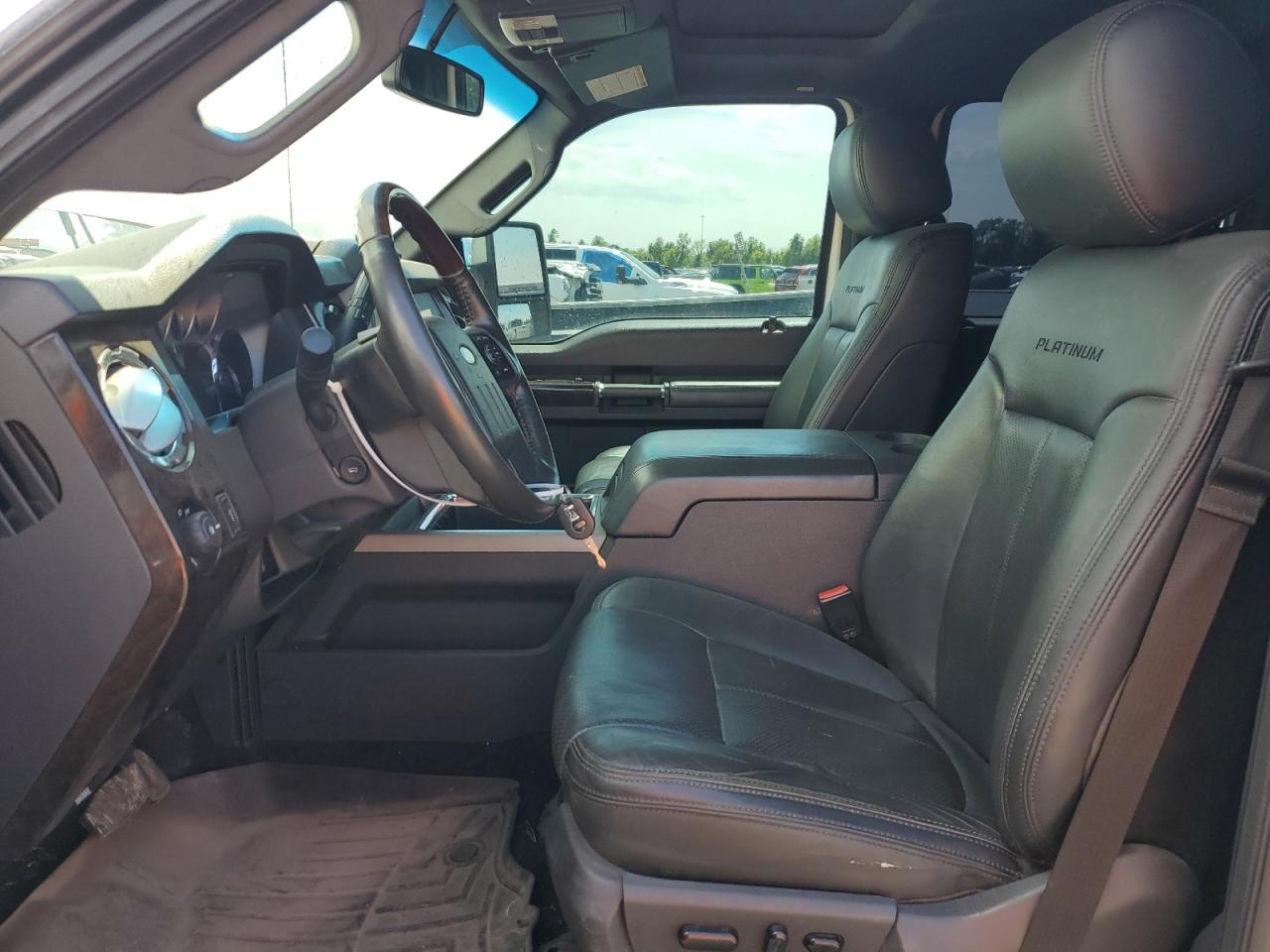 1FT8W4DT2GEB03916 FORD F450 2016