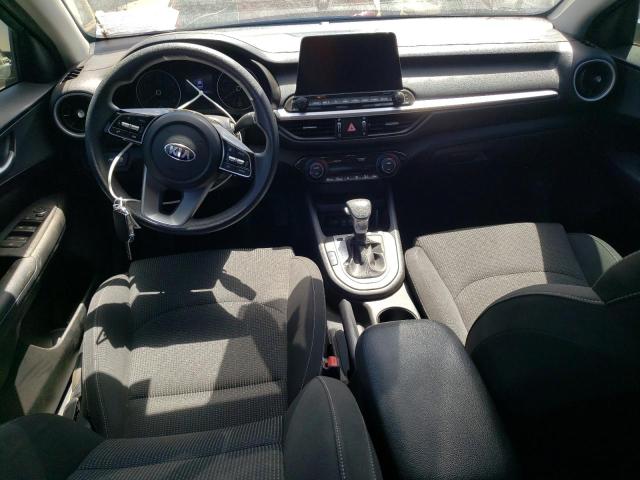 2019 Kia Forte Fe VIN: 3KPF24AD0KE114877 Lot: 52954724