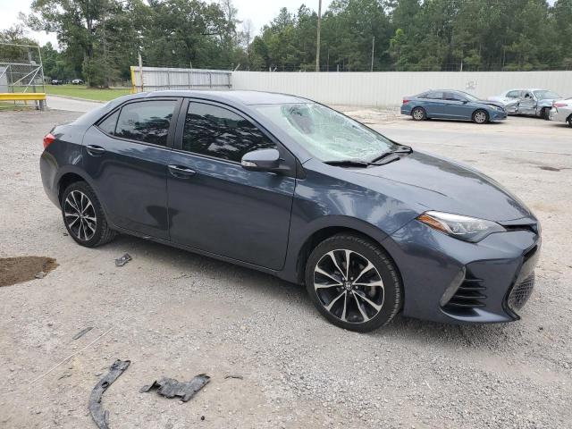 2018 Toyota Corolla L VIN: 5YFBURHE0JP844483 Lot: 56328754