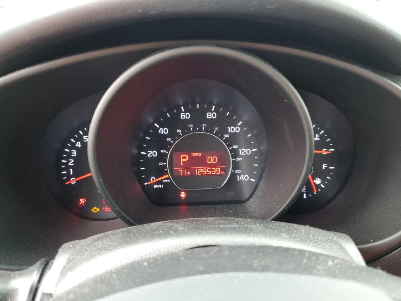 KNDJX3A50E7055316 2014 Kia Soul !