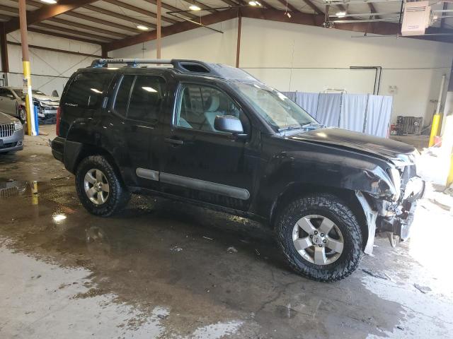 2012 Nissan Xterra Off Road VIN: 5N1AN0NW8CC516690 Lot: 52576294