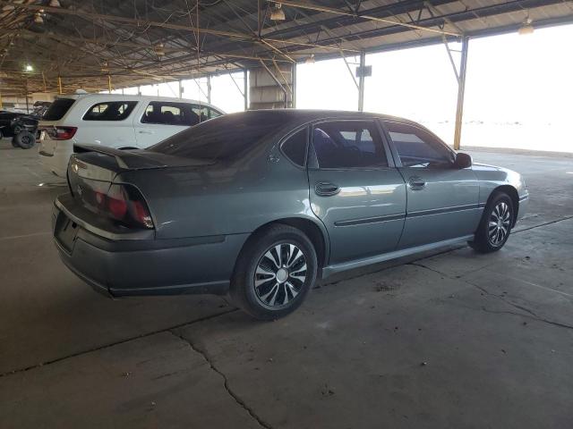 2005 Chevrolet Impala VIN: 2G1WF52E459213070 Lot: 53103444