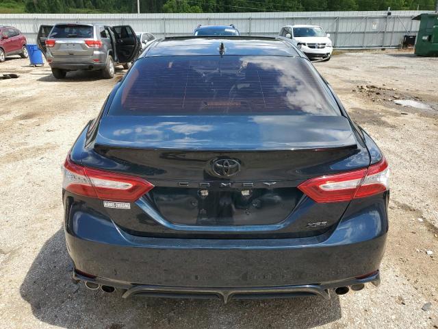 2020 Toyota Camry Xse VIN: 4T1K61AKXLU323977 Lot: 55032934