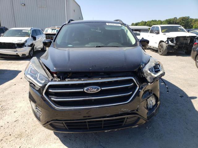 2019 Ford Escape Se VIN: 1FMCU0GD3KUA07123 Lot: 55292324