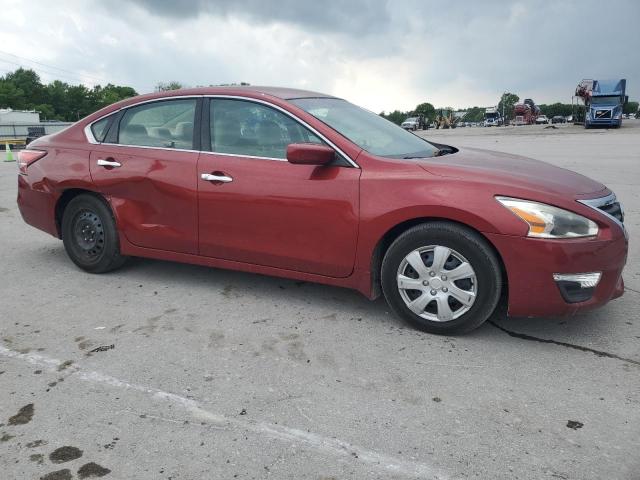 2014 Nissan Altima 2.5 VIN: 1N4AL3AP5EN384253 Lot: 54323184