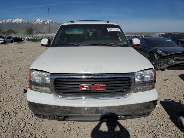 2003 GMC Yukon VIN: 1GKEK13TX3R212436 Lot: 55233744