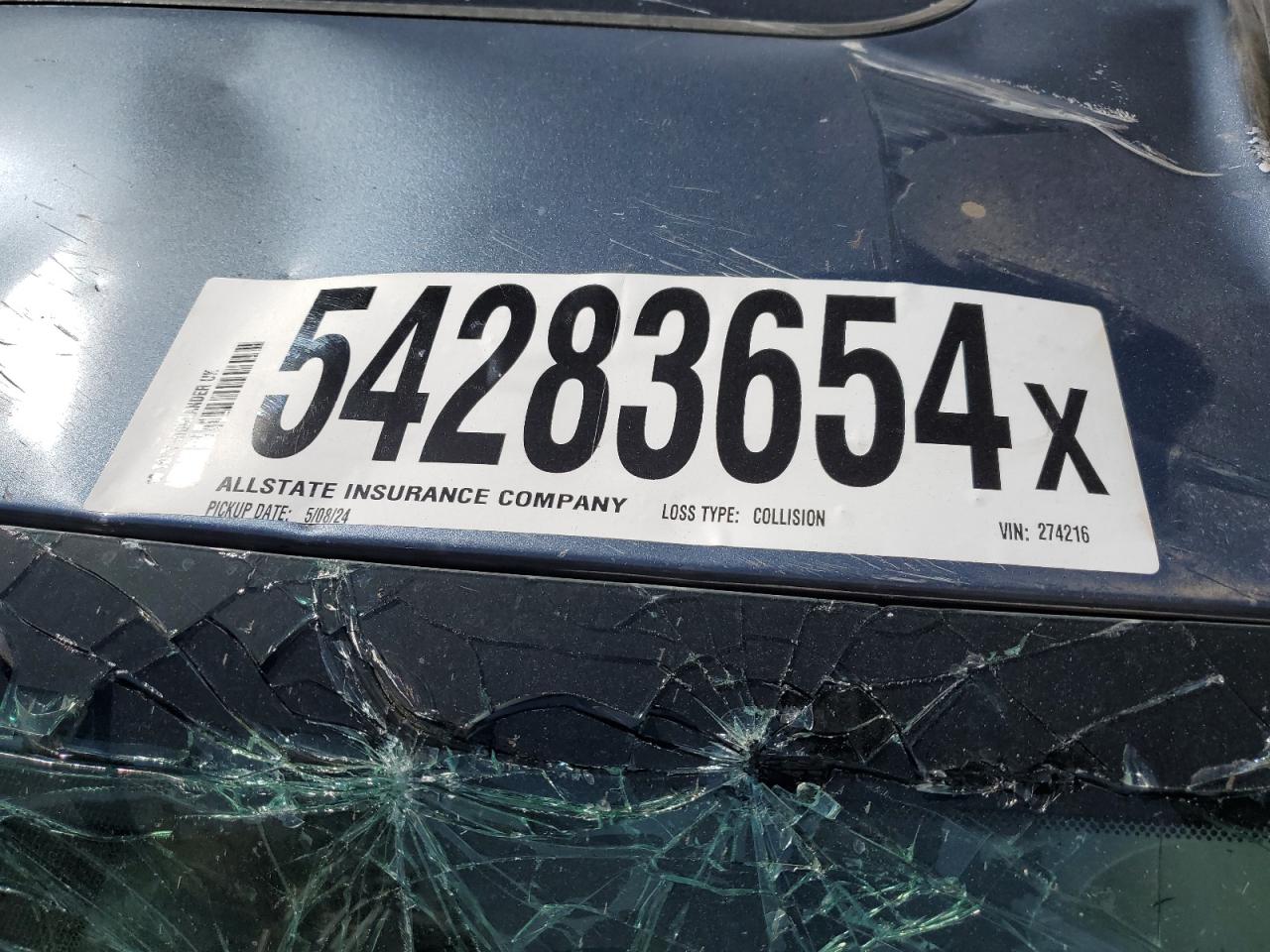 5TDKZRFH0JS274216 2018 Toyota Highlander Se