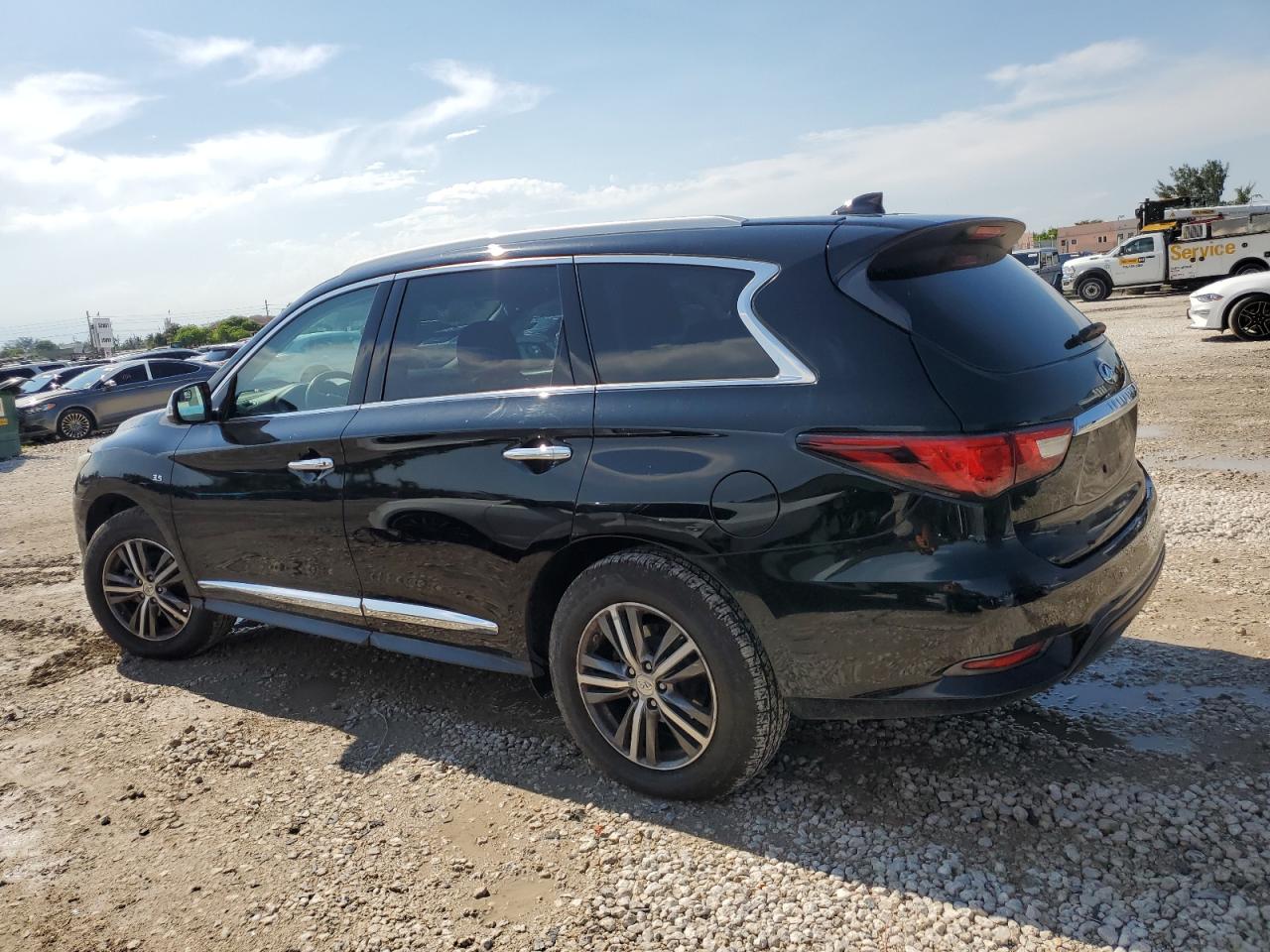 5N1DL0MM4HC508841 2017 Infiniti Qx60